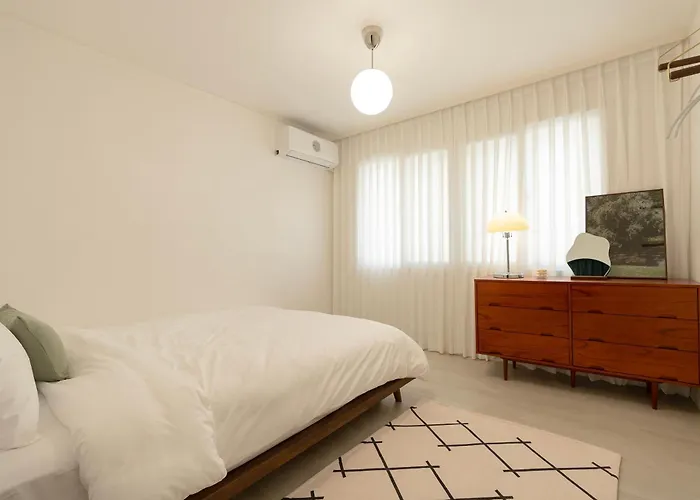 Emotional, 3type Inteior Style Apartment *