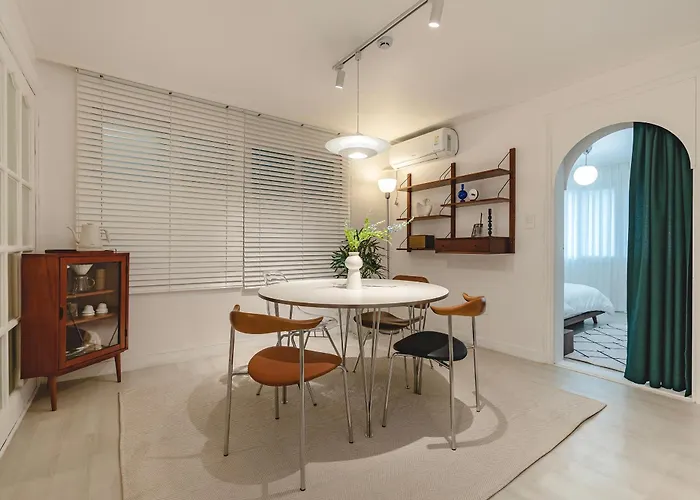 Emotional, 3type Inteior Style Apartment