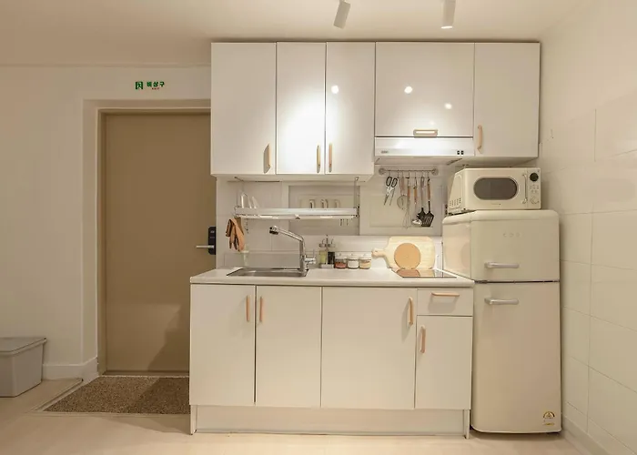 Emotional, 3type Inteior Style Apartment *