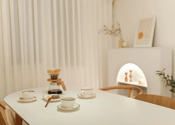 Apartment Emotional, 3type Inteior Style Seoul