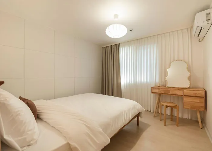 Apartment Emotional, 3type Inteior Style
