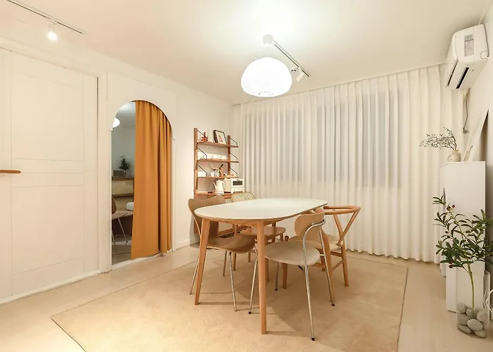 Apartment Emotional, 3type Inteior Style Seoul