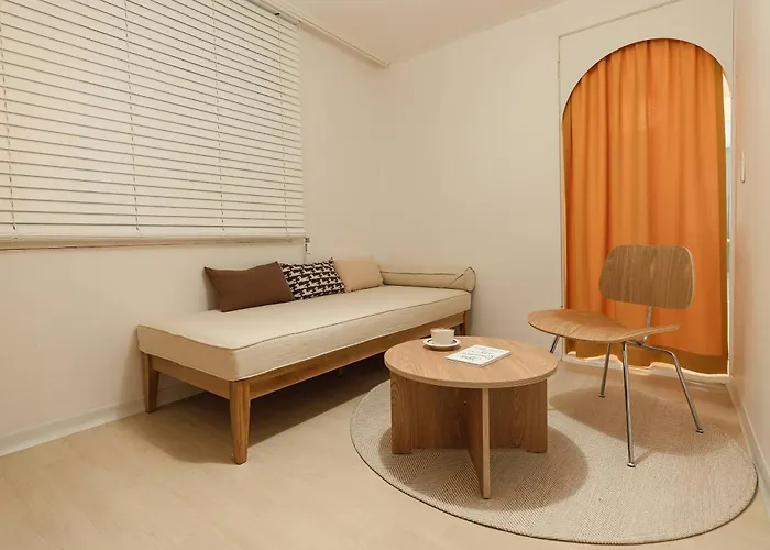 Apartment Emotional, 3type Inteior Style Seoul
