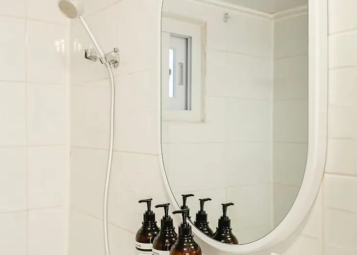 公寓 Emotional, 3type Inteior Style