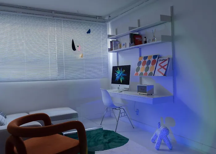 Emotional, 3type Inteior Style Apartment Seoul