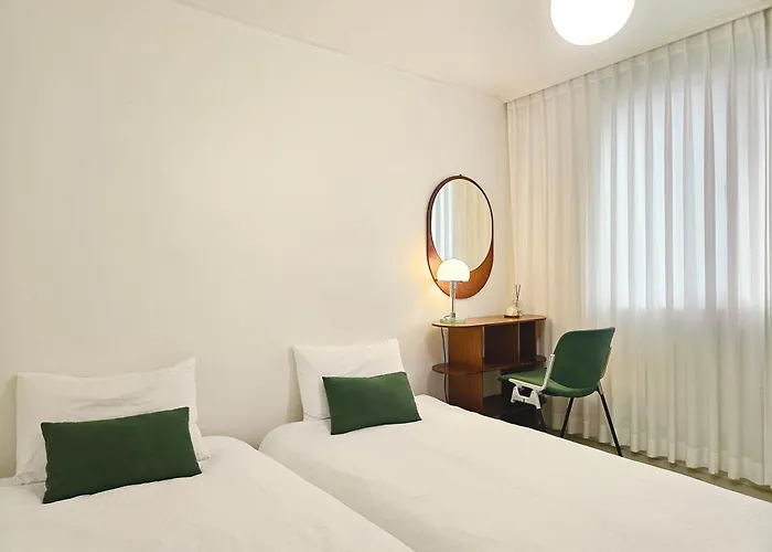 Emotional, 3type Inteior Style Apartment *