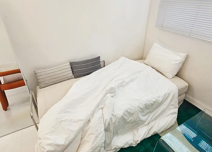 Apartment Emotional, 3type Inteior Style *